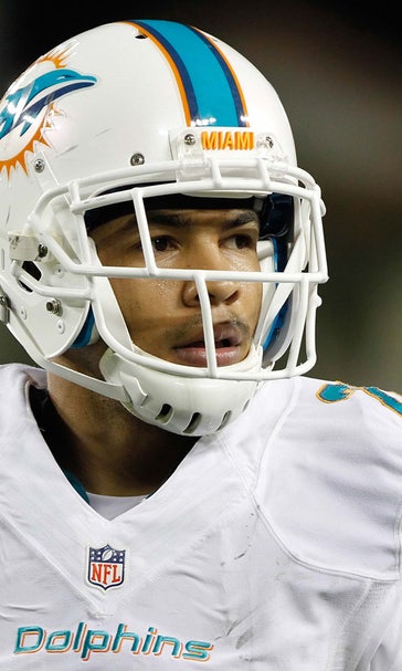 Door open for Jimmy Wilson to help Dolphins at safety
